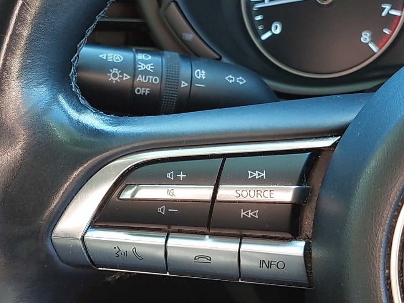 Used Mazda CX-30 2022 for sale - 76393100: Photo 14