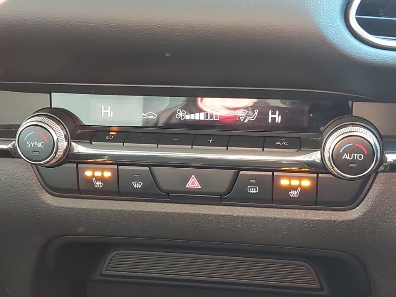 Used Mazda CX-30 2022 for sale - 76393100: Photo 16