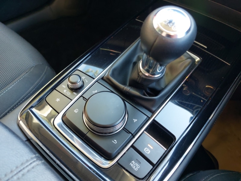 Used Mazda CX-30 2022 for sale - 76393100: Photo 17