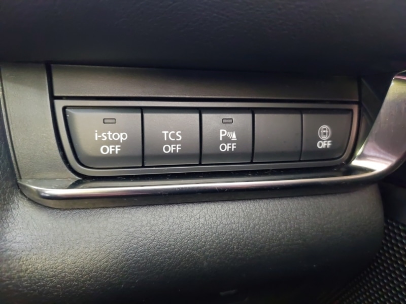 Used Mazda CX-30 2022 for sale - 76393100: Photo 18