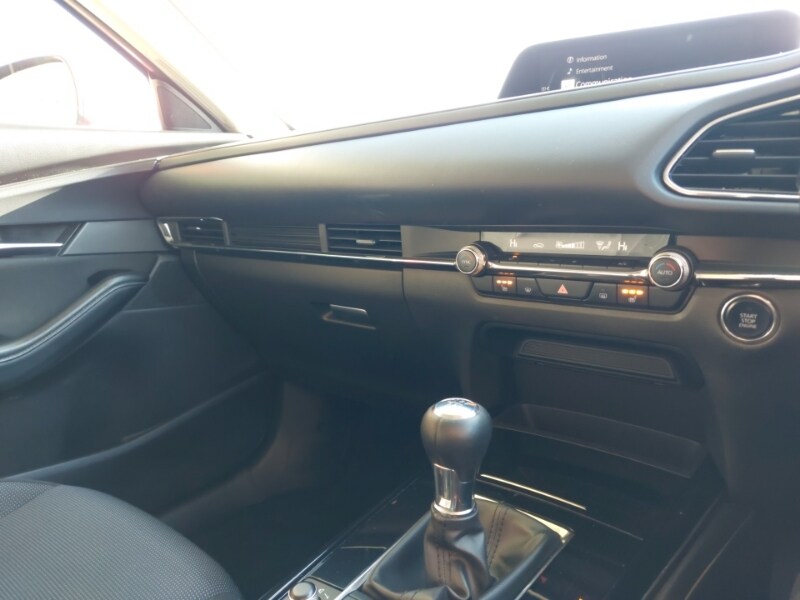 Used Mazda CX-30 2022 for sale - 76393100: Photo 19