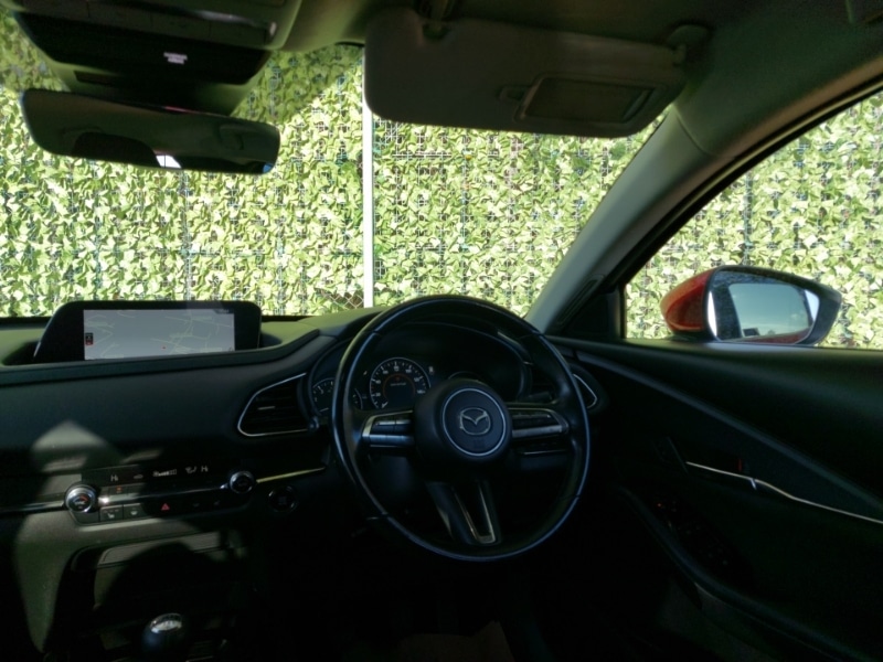 Used Mazda CX-30 2022 for sale - 76393100: Photo 2