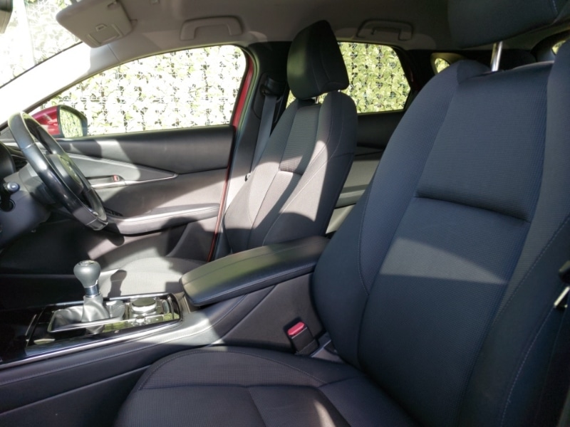 Used Mazda CX-30 2022 for sale - 76393100: Photo 5