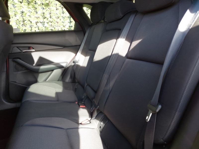 Used Mazda CX-30 2022 for sale - 76393100: Photo 6