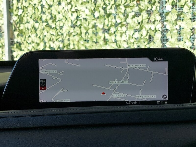 Used Mazda CX-30 2022 for sale - 76393100: Photo 7