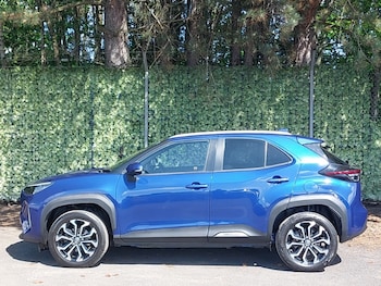 Used Toyota Yaris Cross 2022 for sale - 78808522: Photo