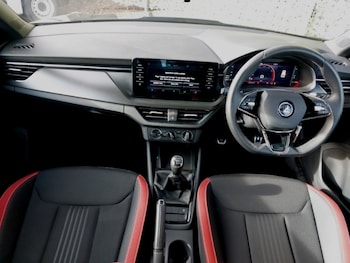 Used Skoda Kamiq 2022 for sale - 77669634: Photo