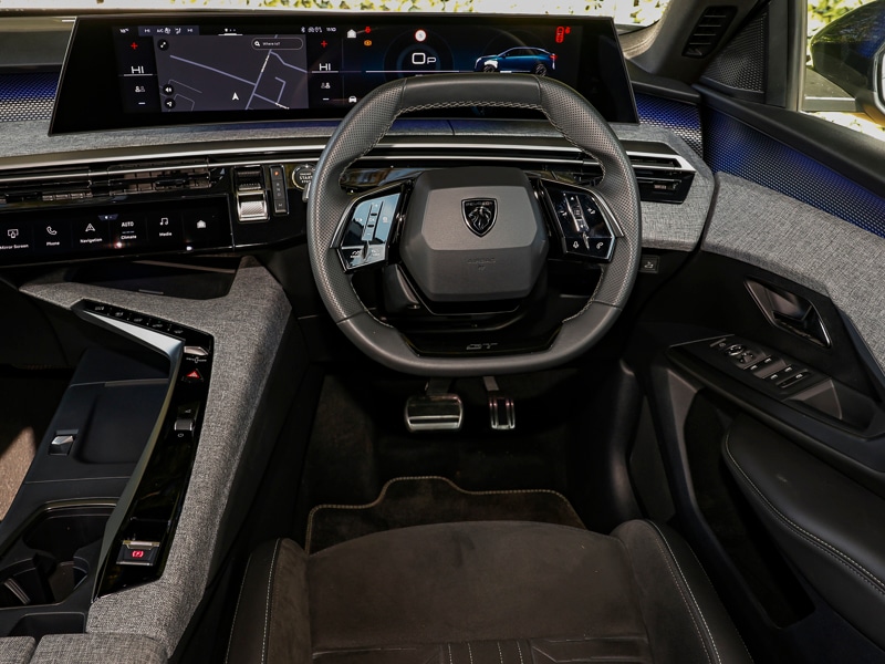 Used Peugeot 3008 2024 for sale - 77265565: Photo 10