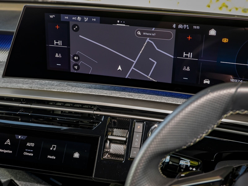 Used Peugeot 3008 2024 for sale - 77265565: Photo 12