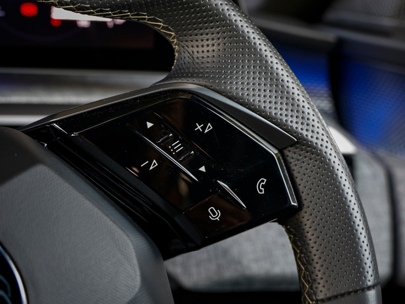 Used Peugeot 3008 2024 for sale - 77265565: Photo 17