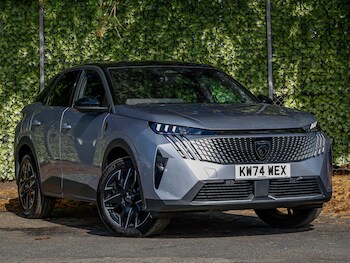 Used Peugeot 3008 2024 for sale - 77265565: Photo