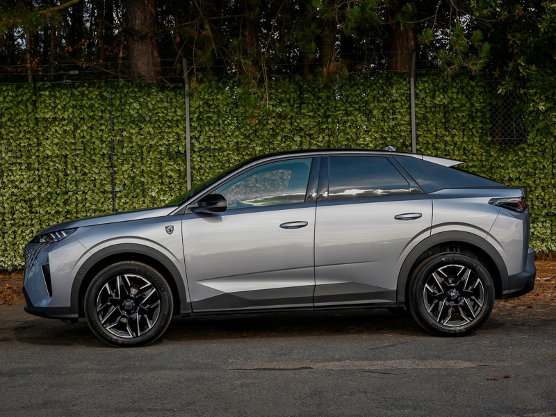 Used Peugeot 3008 2024 for sale - 77265565: Photo 4