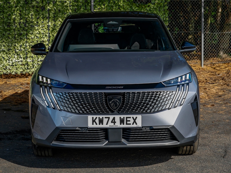 Used Peugeot 3008 2024 for sale - 77265565: Photo 8