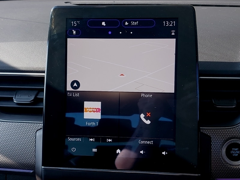 Used Renault Arkana 2024 for sale - 77964356: Photo 10