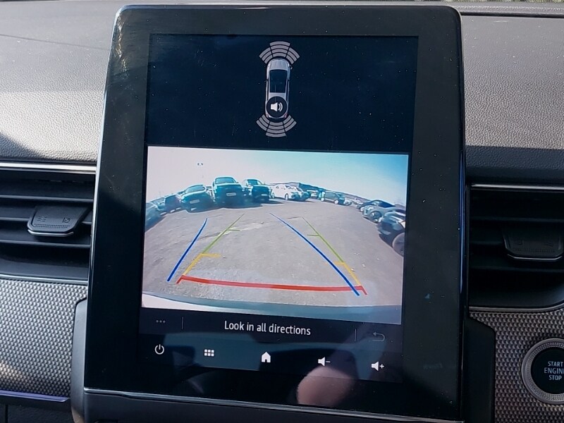 Used Renault Arkana 2024 for sale - 77964356: Photo 11