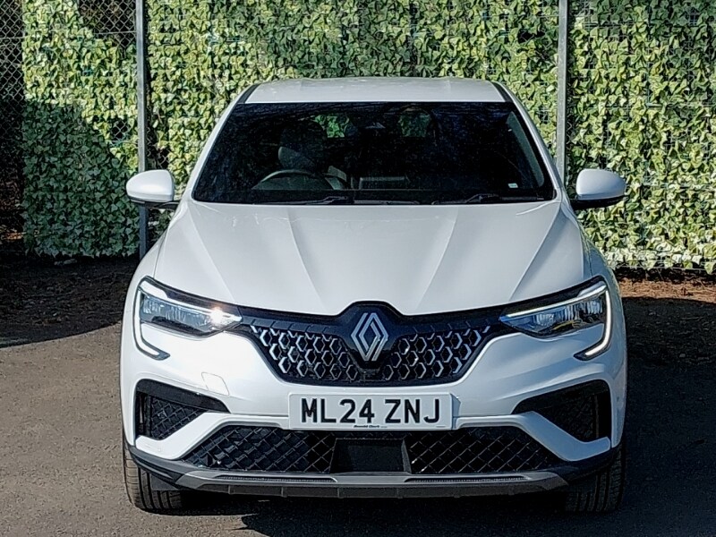 Used Renault Arkana 2024 for sale - 77964356: Photo 12