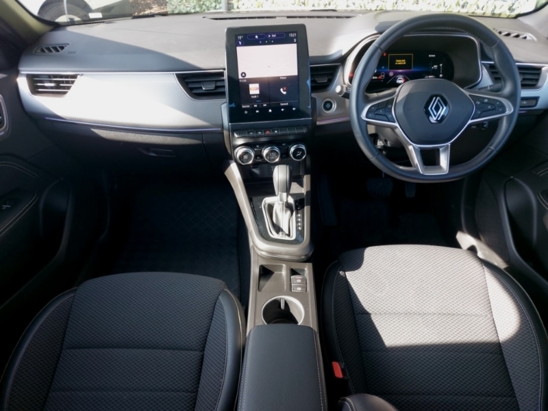 Used Renault Arkana 2024 for sale - 77964356: Photo 2