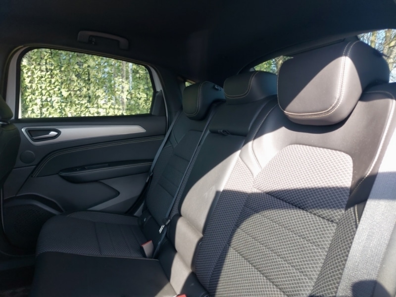 Used Renault Arkana 2024 for sale - 77964356: Photo 6