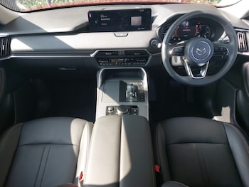 Used Mazda CX-60 2024 for sale - 75921564: Photo