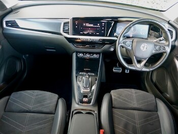 Used Vauxhall Grandland 2022 for sale - 77797526: Photo