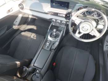 Used Mazda MX-5 2024 for sale - 75018360: Photo