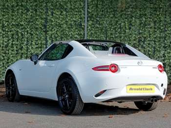 Used Mazda MX-5 2024 for sale - 75018360: Photo