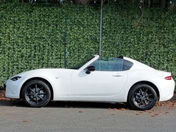 Used Mazda MX-5 2024 for sale - 75018360: Photo
