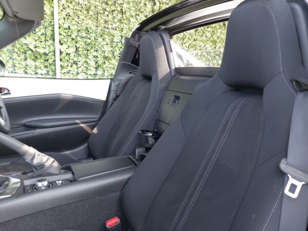 Used Mazda MX-5 2024 for sale - 75018360: Photo 6