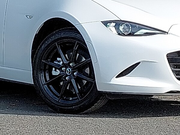 Used Mazda MX-5 2024 for sale - 75018360: Photo 9