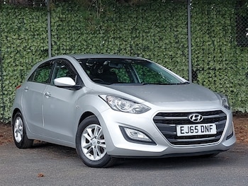 Hyundai - i30