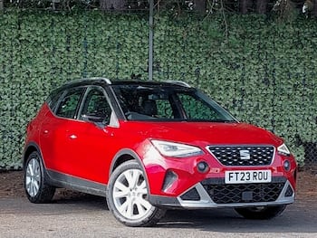 Used SEAT Arona 2023 for sale - 79597894: Photo