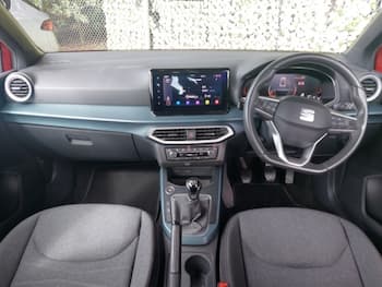 Used SEAT Arona 2023 for sale - 79597894: Photo
