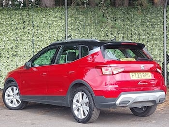 Used SEAT Arona 2023 for sale - 79597894: Photo