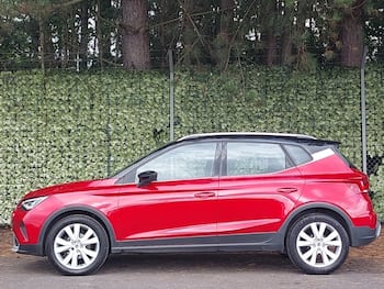 Used SEAT Arona 2023 for sale - 79597894: Photo