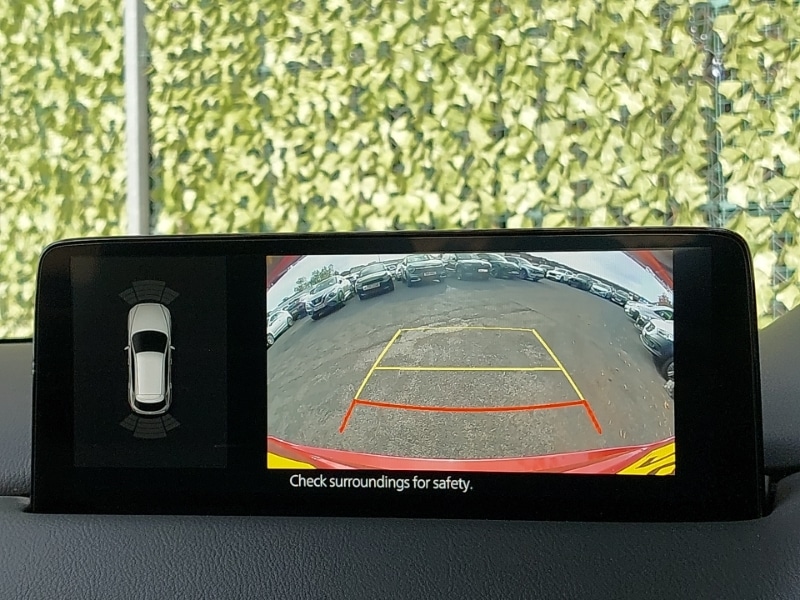 Used Mazda CX-5 2021 for sale - 76575687: Photo 10