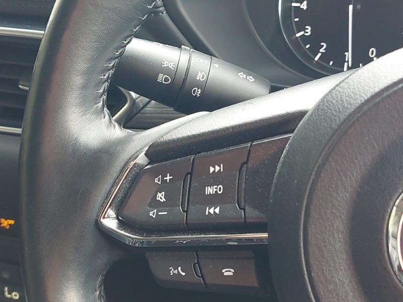 Used Mazda CX-5 2021 for sale - 76575687: Photo 15