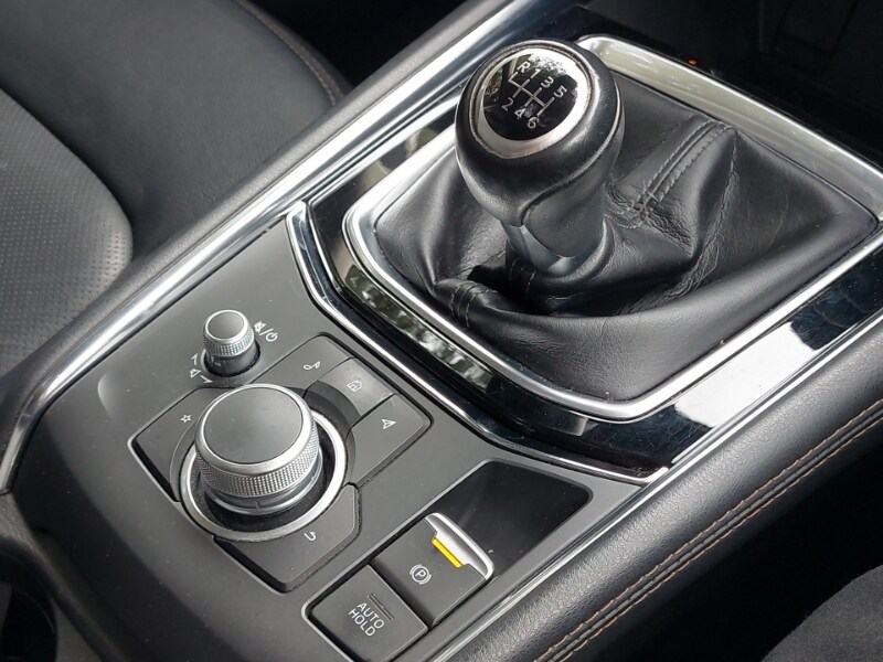 Used Mazda CX-5 2021 for sale - 76575687: Photo 18