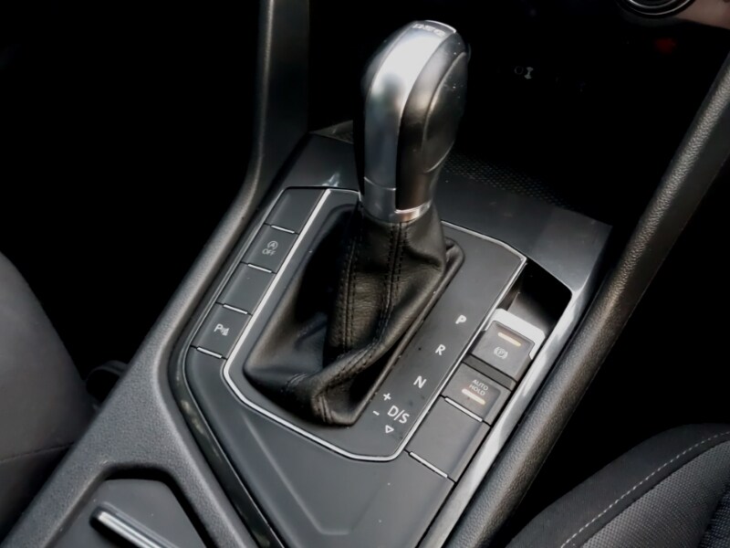 Used Volkswagen Tiguan 2017 for sale - 77722209: Photo 12