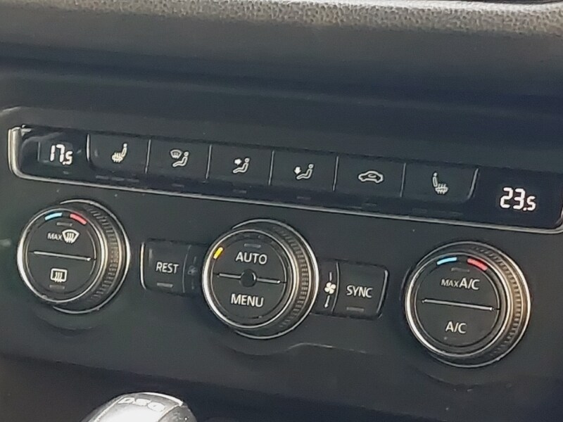 Used Volkswagen Tiguan 2017 for sale - 77722209: Photo 13