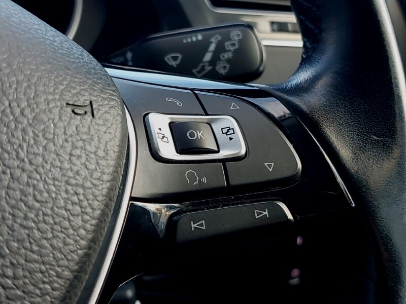 Used Volkswagen Tiguan 2017 for sale - 77722209: Photo 15