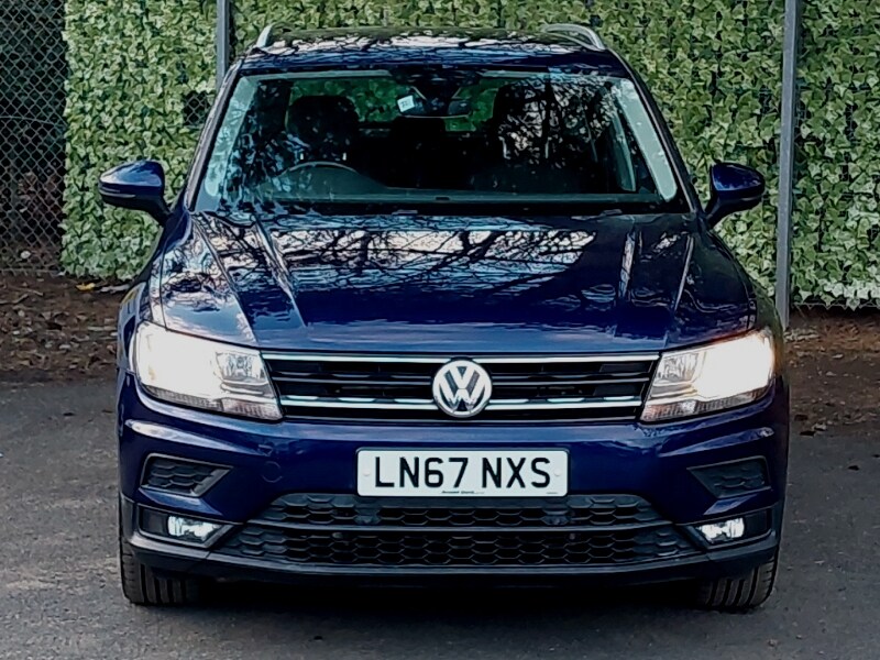 Used Volkswagen Tiguan 2017 for sale - 77722209: Photo 19