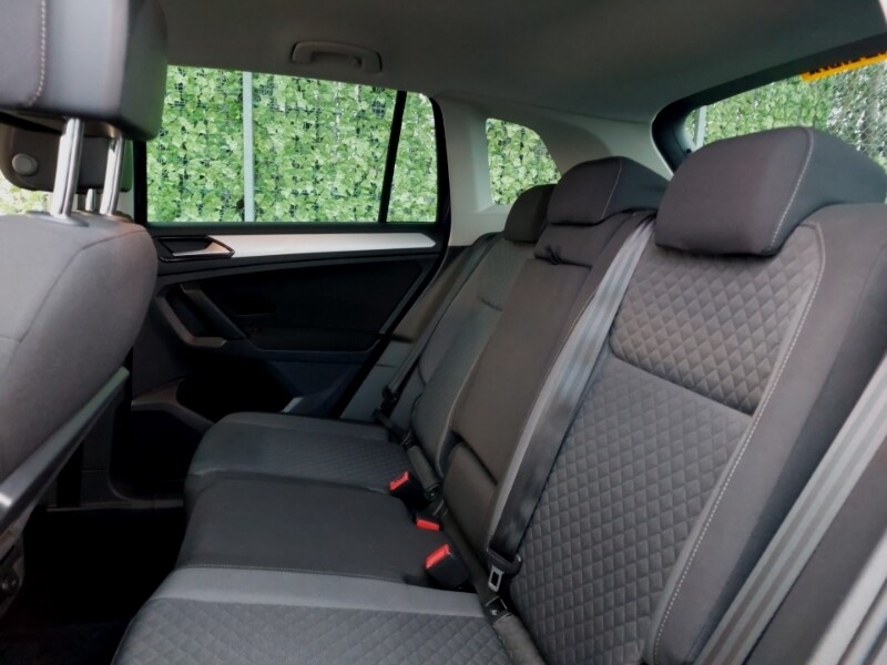 Used Volkswagen Tiguan 2017 for sale - 77722209: Photo 6