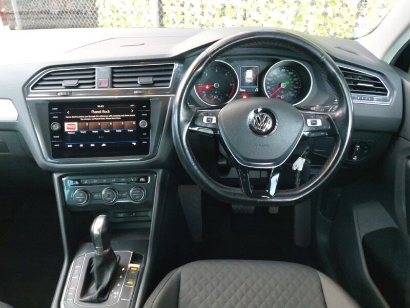 Used Volkswagen Tiguan 2017 for sale - 77722209: Photo 7