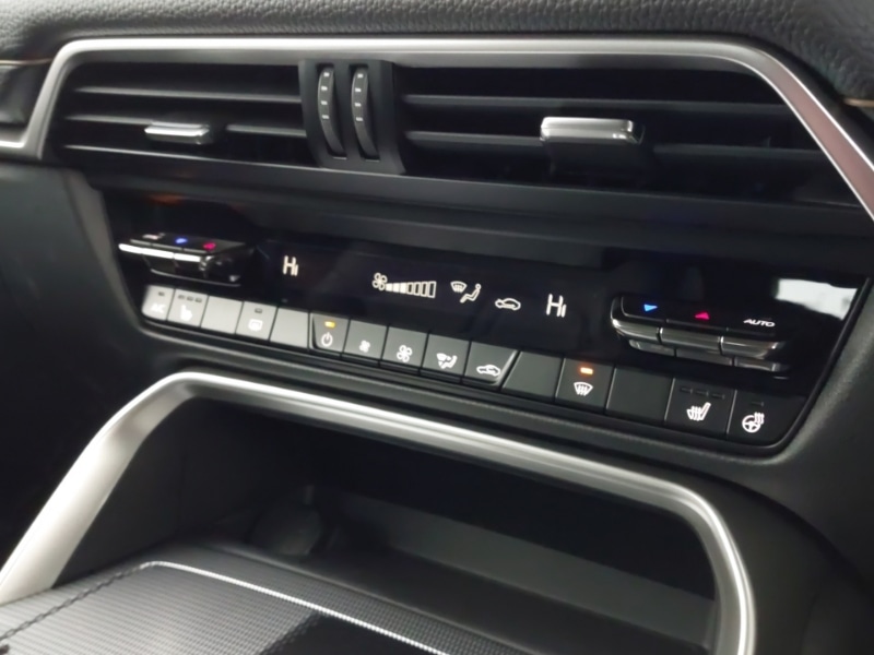 Used Mazda CX-60 2025 for sale - 77201891: Photo 11