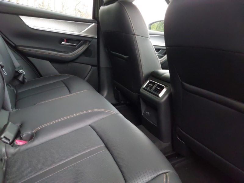 Used Mazda CX-60 2025 for sale - 77201891: Photo 14