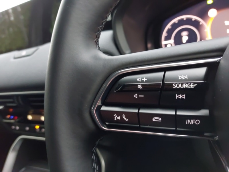 Used Mazda CX-60 2025 for sale - 77201891: Photo 15