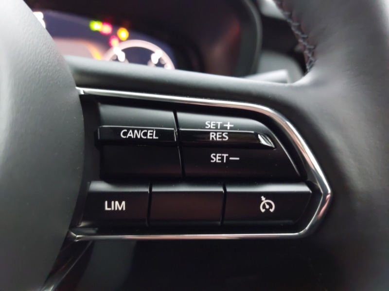 Used Mazda CX-60 2025 for sale - 77201891: Photo 16