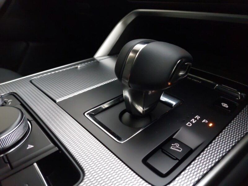 Used Mazda CX-60 2025 for sale - 77201891: Photo 17