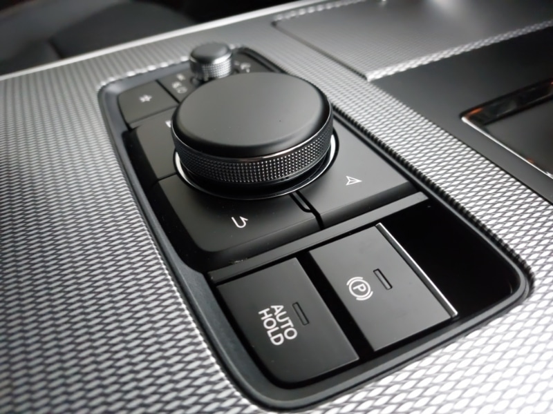 Used Mazda CX-60 2025 for sale - 77201891: Photo 18