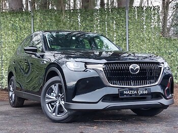Used Mazda CX-60 2025 for sale - 77201891: Photo